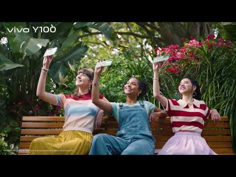 vivo Y100 | Y So Cool