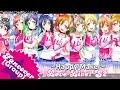 【9合唱】 Love Live! μ's - Happy Maker 【German/Groupcover ...