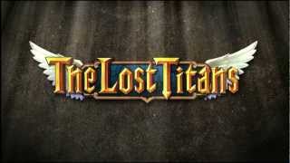 Видео 1 к игре The Lost Titans