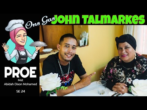 Proe featuring John Talmarkes - PJ Twins