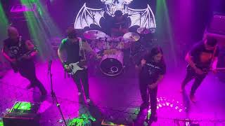 Download lagu AZZAROK plays Avenged Sevenfold - Tonight the World Dies mp3 Download lagu AZZAROK plays Avenged Sevenfold - Tonight the World Dies mp3