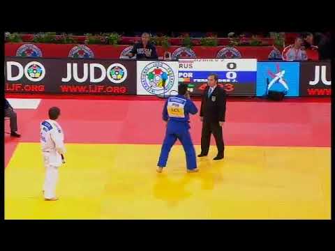 GS PARIS 2012 73 OZDOEV Zelimkhan RUS FERNANDES Jorge POR1