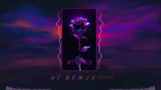 Ariana Grande - 7 rings ( HT ft. RinV Remix ) Hot Tiktok Remix