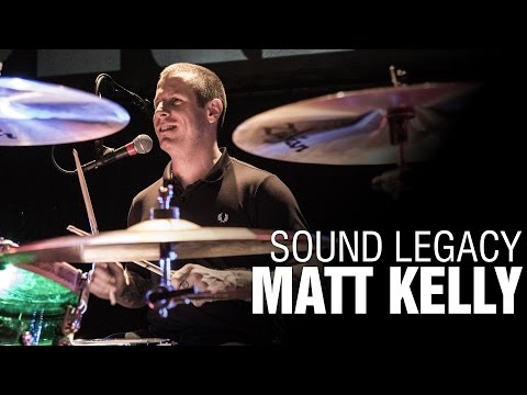Sound Legacy - Matt Kelly