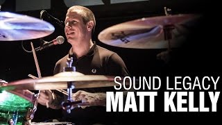 Sound Legacy - Matt Kelly