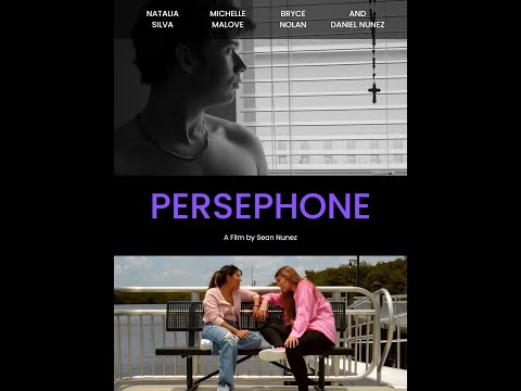 Persephone (Short Film)