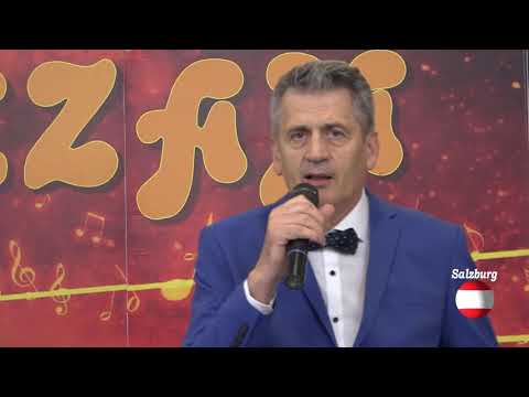 Hajrudin Hodzic Laso - Oj devojko, djindjo moja - Sezam produkcija (Tv Sezam 2020)