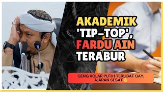 Dunia Makin Maju, Kerohanian Semakin Hancur  | Ustaz Syakir Nasoha