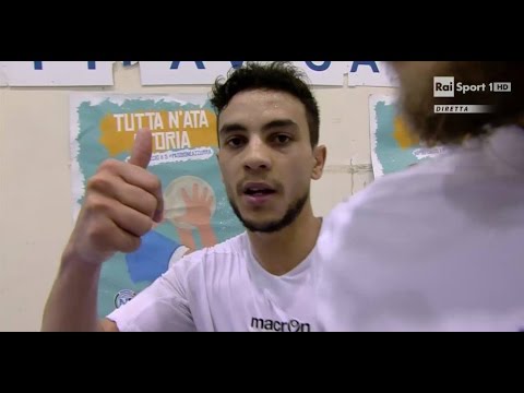 2015-16 10 Napoli - Kaos