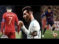 ARGENTlNA CAE; MESSI Se Va TOCADO | AMARGO Regreso De CRISTIANO | COUTINHO ¿en La Puerta De SALIDA?