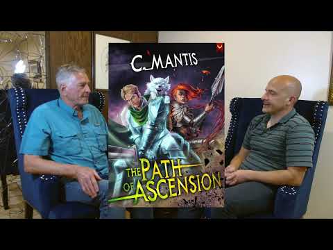 The Path of Ascension - Best LitRPG Fantasy Book