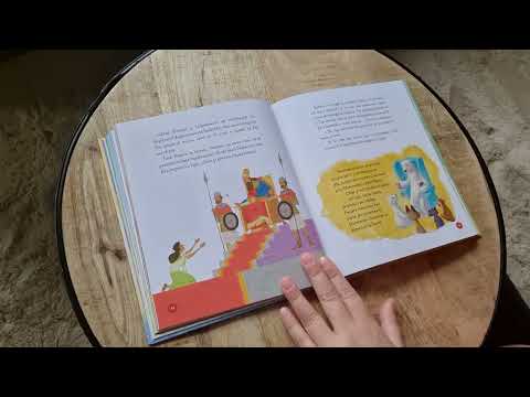 Imparateasa Estera 👸🫅