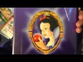 Snow White And The Seven Dwarfs DVD Review