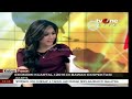 TvOne Kabar Pasar 3pm Edition Wednesday May 04 2016 Part 2
