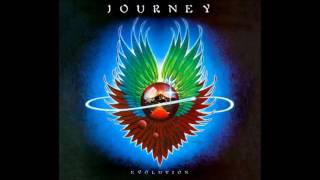Journey - Too Late