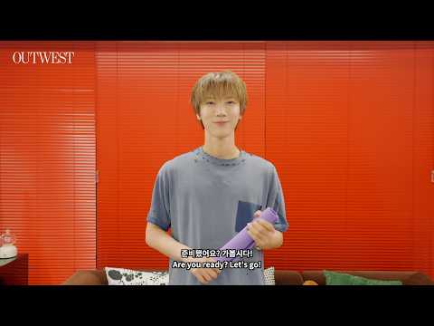 TEN &lsquo;OUTWEST&rsquo; Fanchant Guide