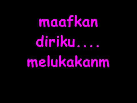 ost setia hujung nyawa(fiq dan gjie)lirik cut