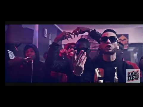 FOSKO - Le Bendo ft. GLK ( Clip Officiel )