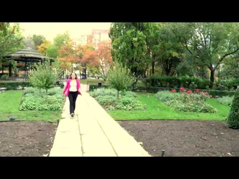 1st YouTube video about what are the benefits of using a pedometer