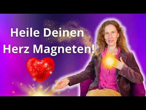 The 7 Keys to Opening Your Heart 💗 | Self-Love & Healing for Highly Sensitive People