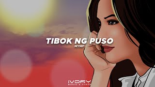 MYMP - Tibok Ng Puso (Official Visualizer)