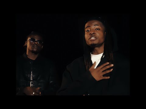 IZA MUAN- IÑING FEAT CYSOUL (OFFICIAL VIDEO / AUDIO)