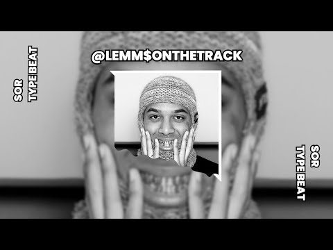 SOR X ARES X DESTROY LONELY TYPE BEAT 2023 | 'WINTER' (PROD. LEMMS)