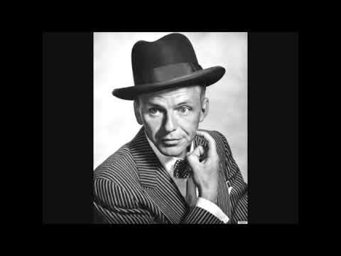 Frank Sinatra - Can I Steal A Little Love