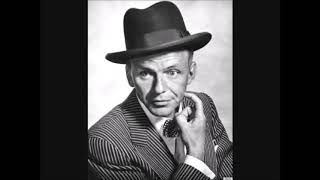 Frank Sinatra - Can I Steal A Little Love