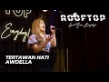 AWDELLA  - TERTAWAN HATI LIVE AT ROOFTOPCOFFEE