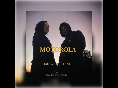 Brando x dPans x Dusty - Motorola (Cover by SENZIØ x TAOUS) #WNCfam