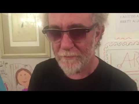 Teledurruti - Francesco De Gregori a Teledurruti