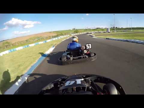 [ KVR - 2017 ] GP2 - 2ª Etapa (Nova Odessa - 30/04/2017)