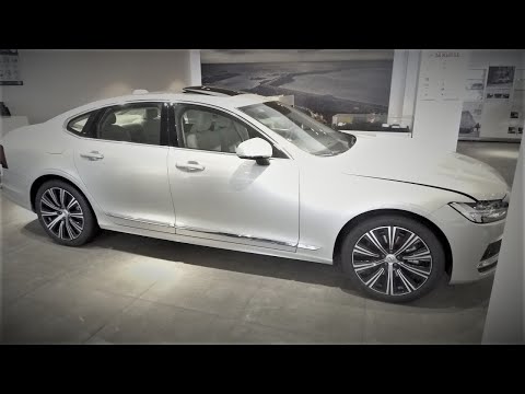 VOLVO S90 D5 AWD INSCRIPTION