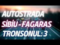 Autostrada Sibiu Făgăraș Lot 3 Arpasu Jos DN1 Sambata De Sus DJ 105B