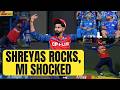 Shreyas Iyer Catch Stuns Rohit Sharma Suryakumar Yadav In MI Vs PBKS IPL 2026 Encounter