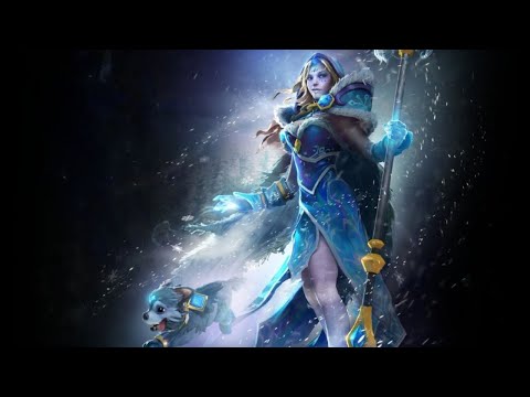Dota 2 Игротека 12/12