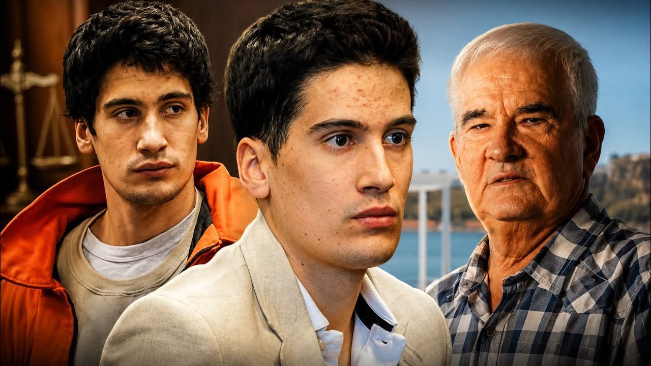Tenía 65 años y su novio modelo de 21 terminó asesinándolo | RESUELTO 