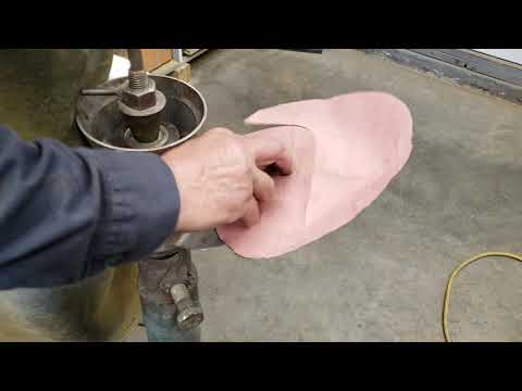 Glass Boat - Talking Props