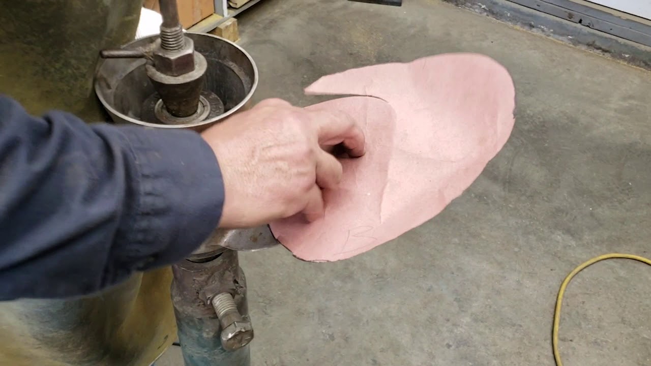 Boat Build Episode: 24 