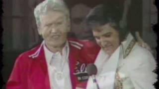 Elvis - Forget Me Never