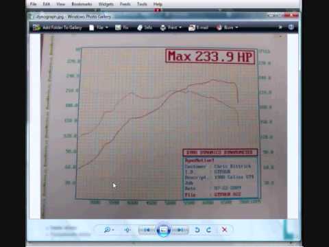 Supercharger Tuning - Timing Trends - Part 1 of 4