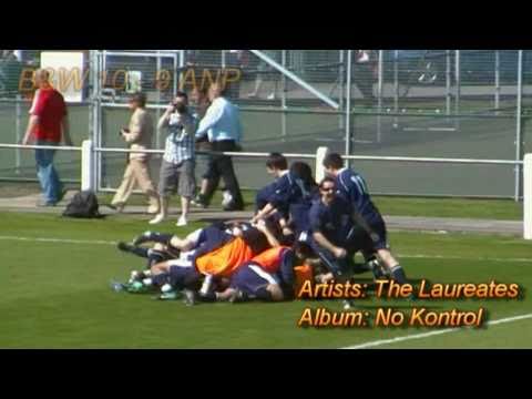 Sunday Youth U16 Final 2011 Sponsored by AcclaimDriving - Blaby & Whetstone v Allexton & New Parks