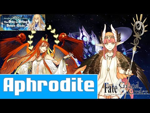[NA] Olympus Lostbelt - Circe [Budget Setup] vs Aphrodite.