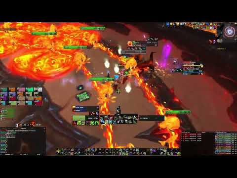Discoveries VS Eranog Mythic (Hunter Pov)
