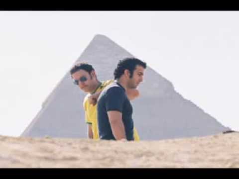 Future Sound of Egypt 295 (1.07.2013)