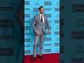 Tom Hiddleston - The Life of Chuck premiere