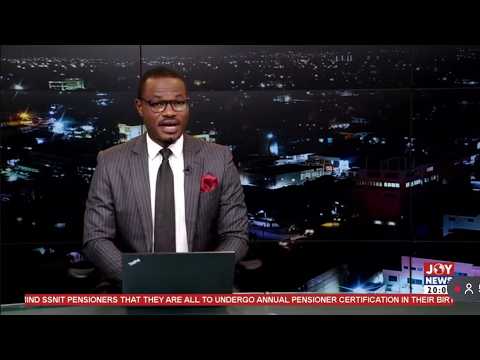 Released but Unpaid: Where are Ghana’s scholarship funds for students in the UK? | The Probe