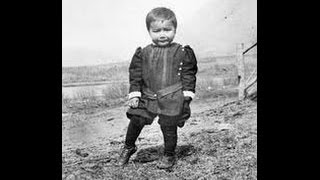 Colonialism and Indian Residential Schools