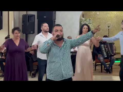 ‼️Formația Cocos de la Ploiești -Program de joc 100% Live Nunta George & Alexandra